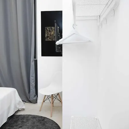 Betis Modern & Luxury Daire *