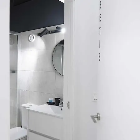 Betis Modern & Luxury * Sevilla