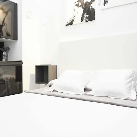 Daire Betis Modern & Luxury Sevilla